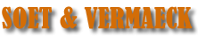 soet en vermaeck
